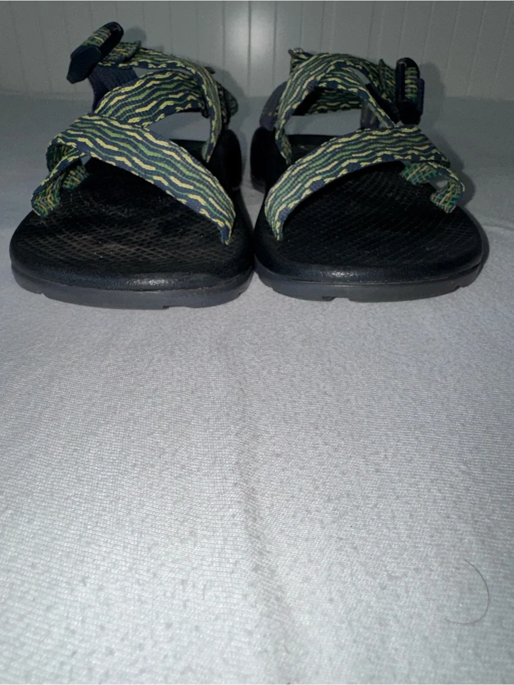 Chacos Kids Z1 Classic Sandal Size 3